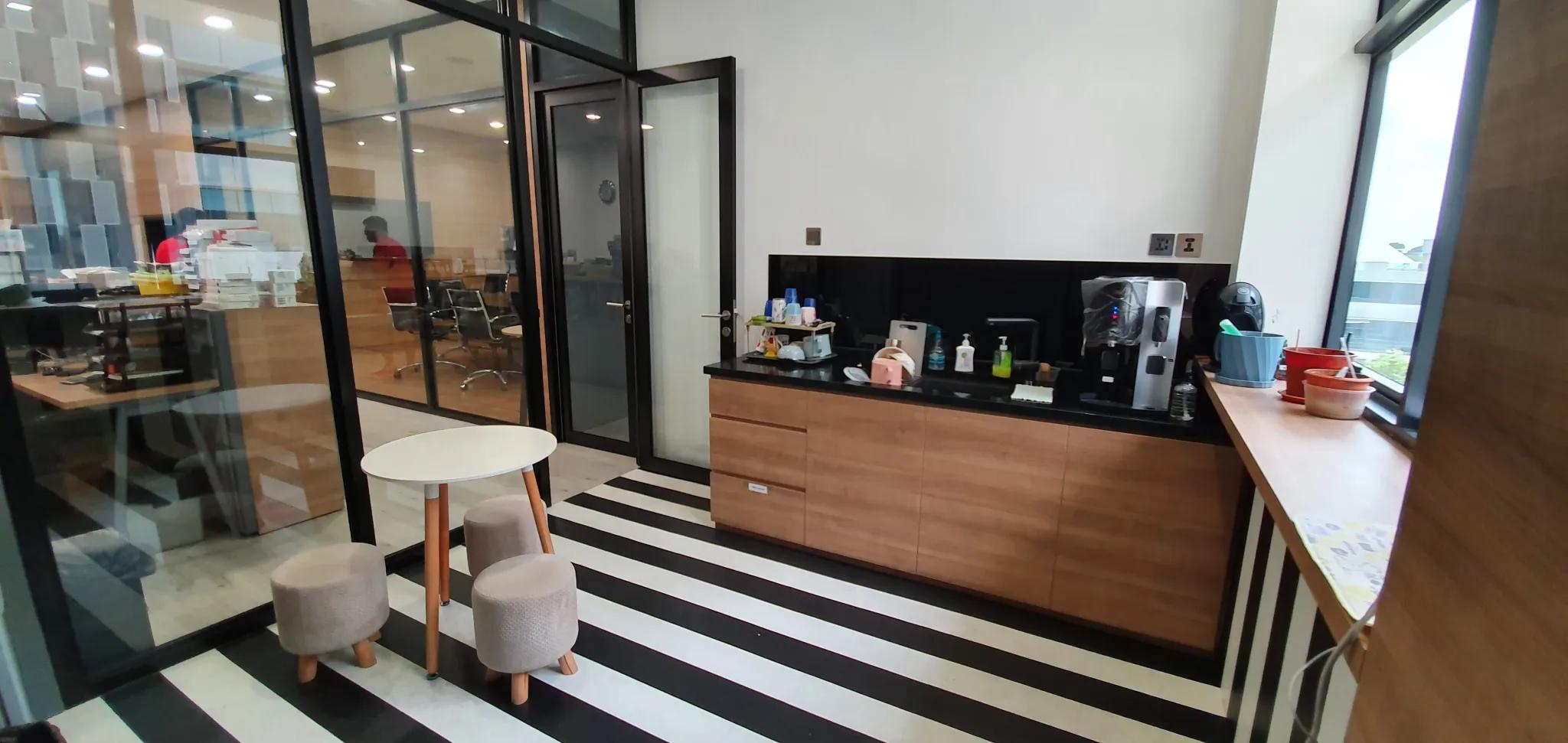 Co Working Space