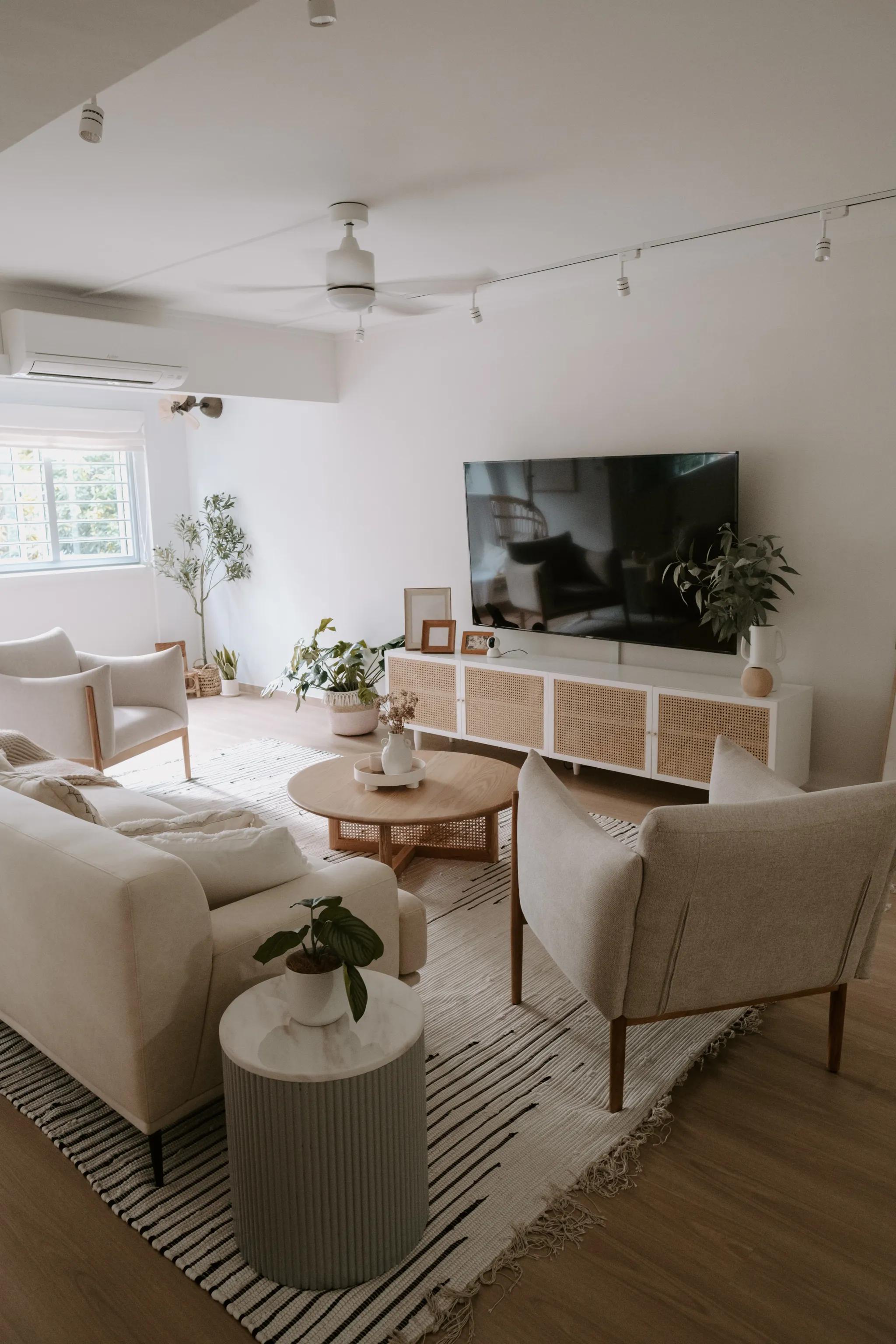 Co Working Space