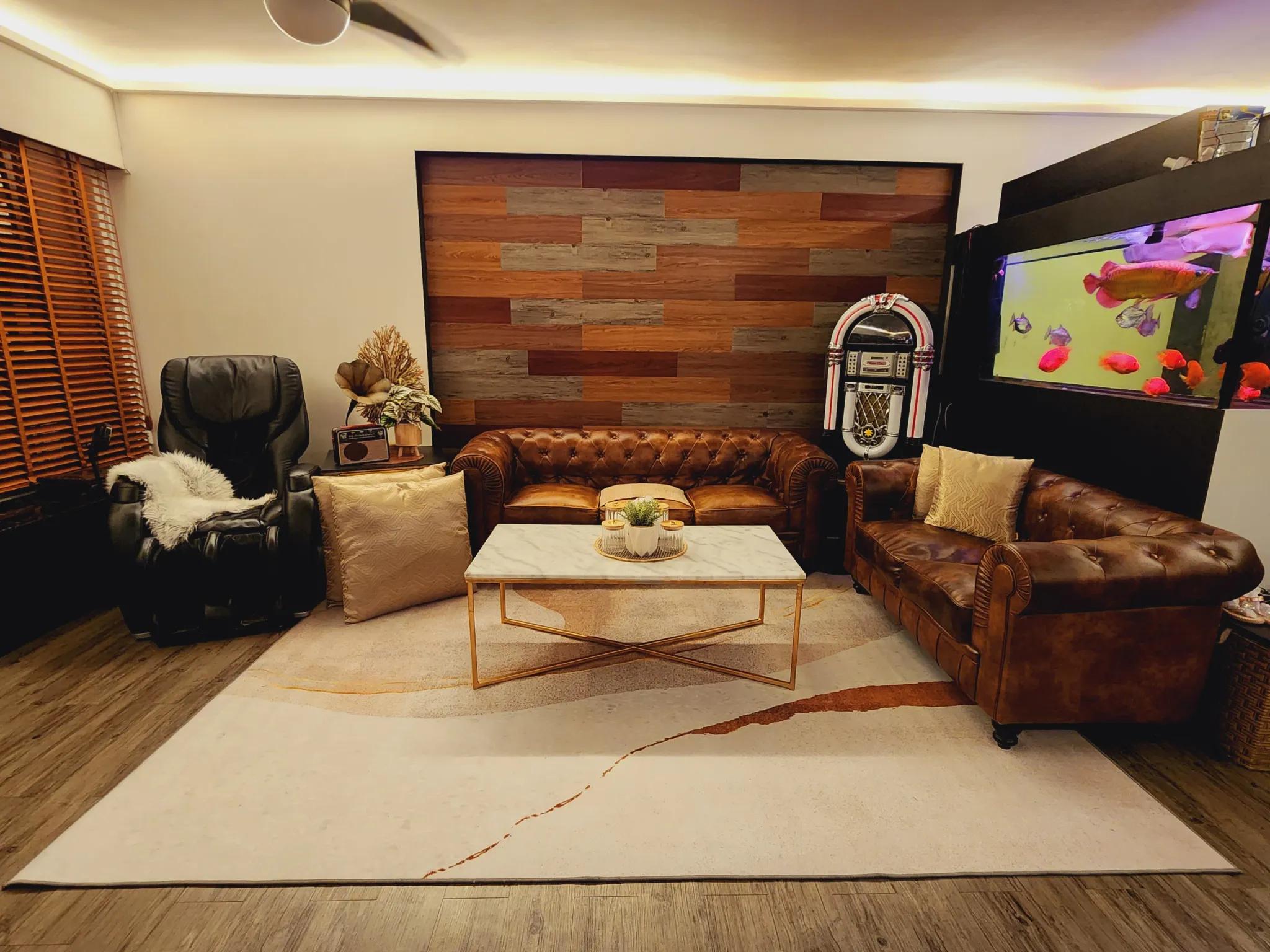 Co Working Space