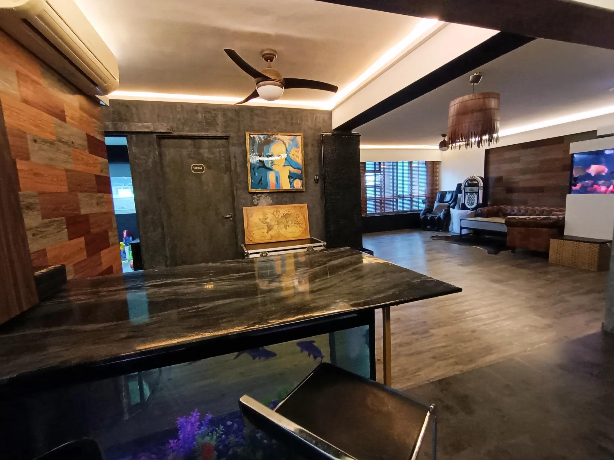 Co Working Space