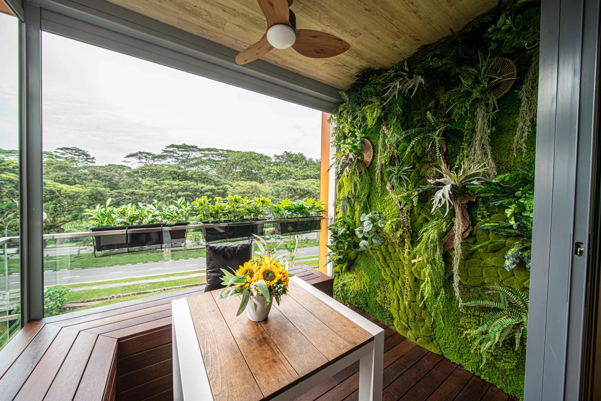 Co Working Space