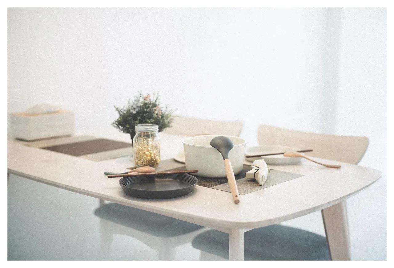 Co Working Space