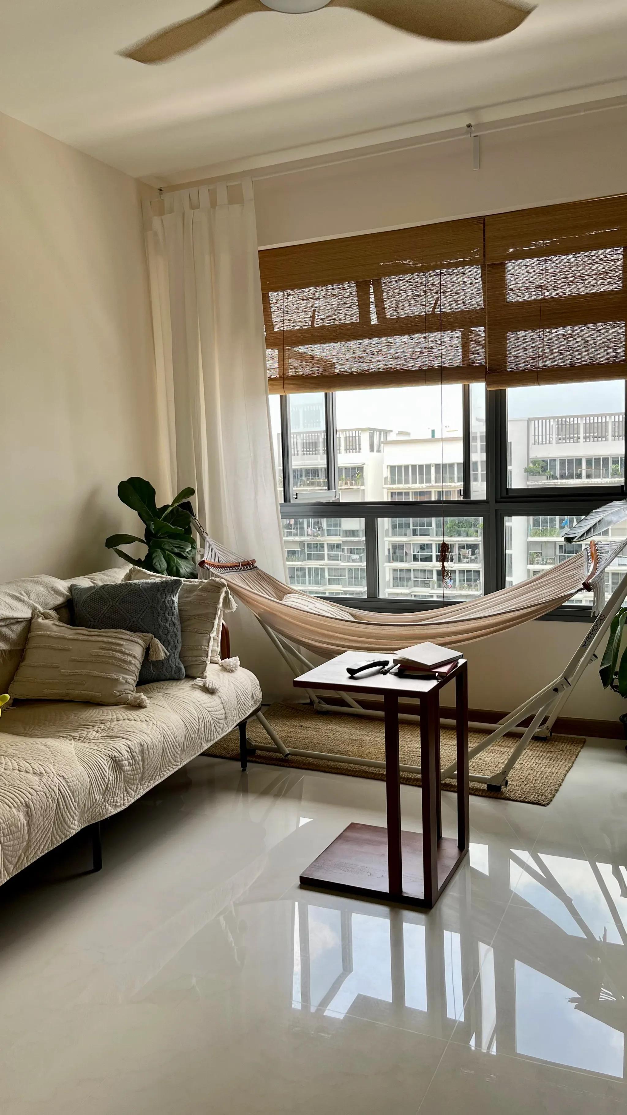 Co Working Space