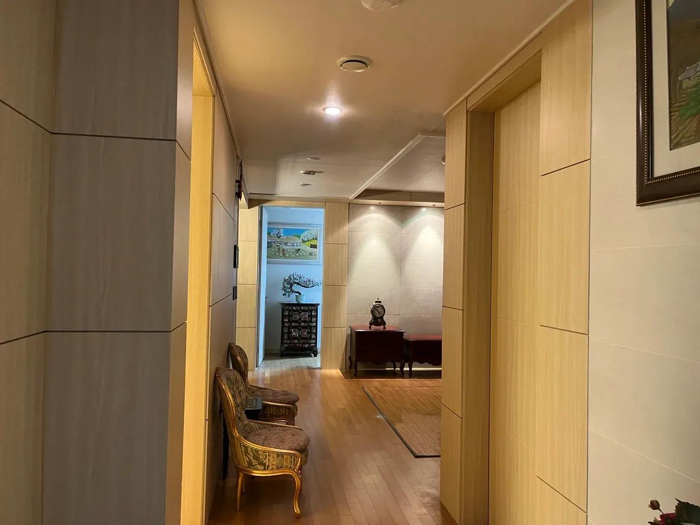 Co Working Space