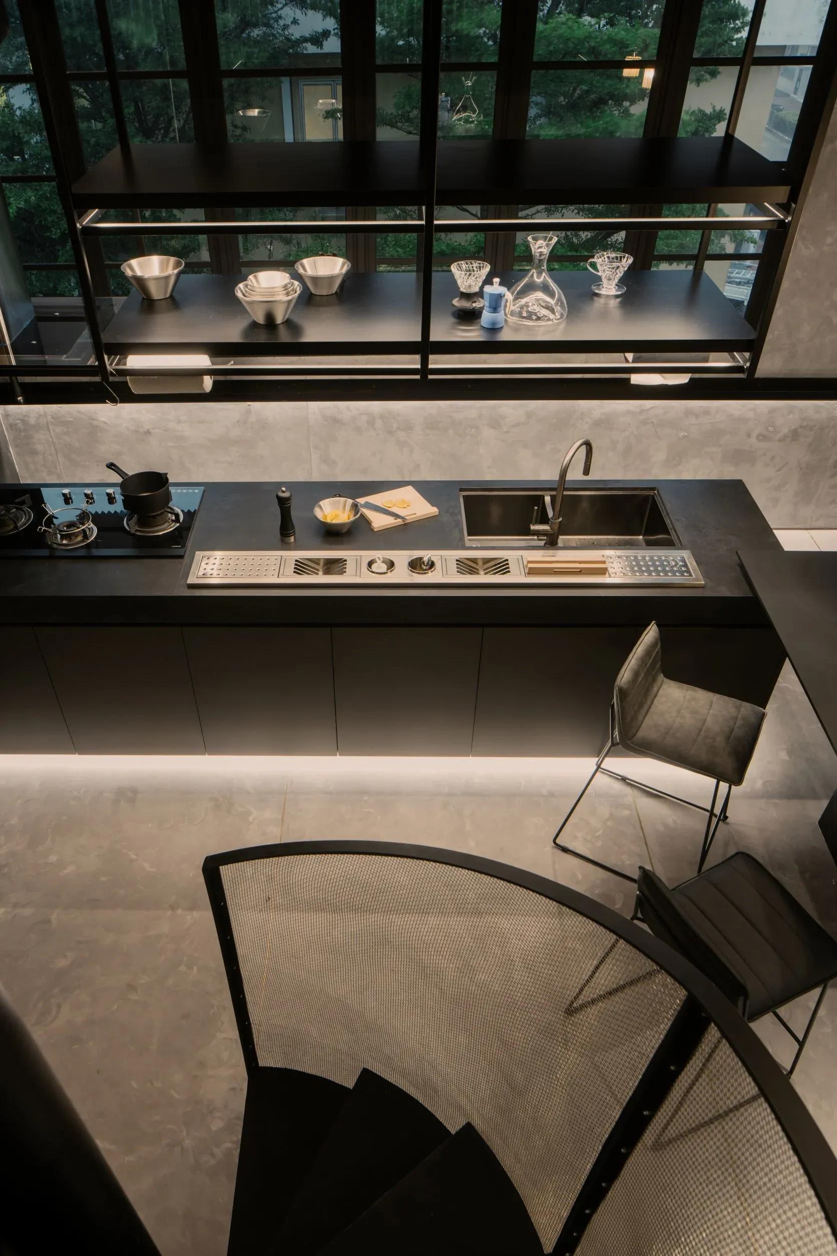 Co Working Space