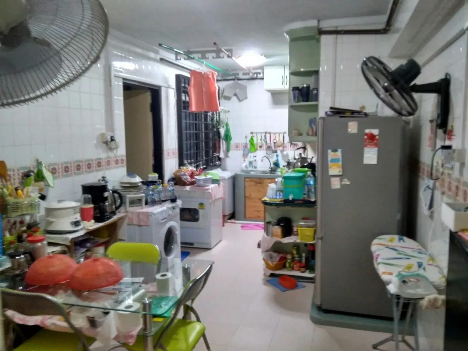 Co Working Space