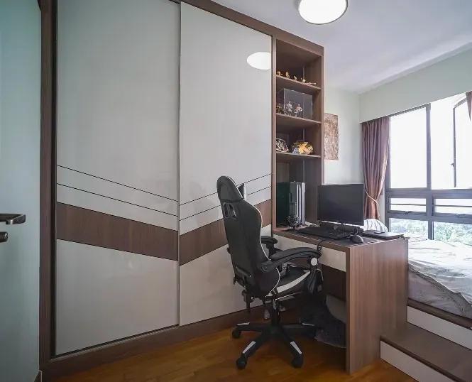 Co Working Space