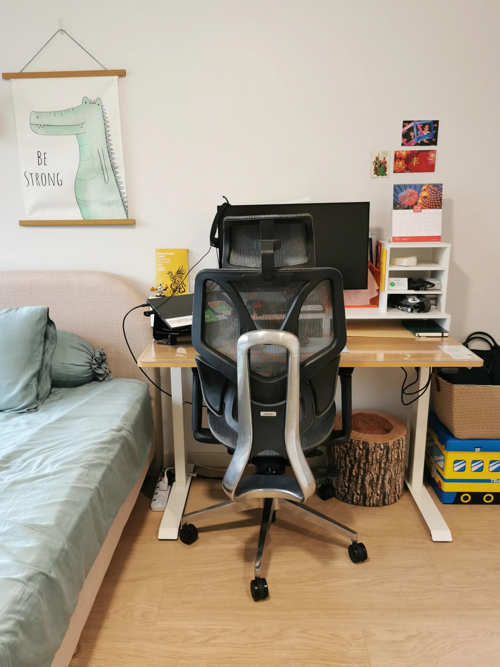 Co Working Space