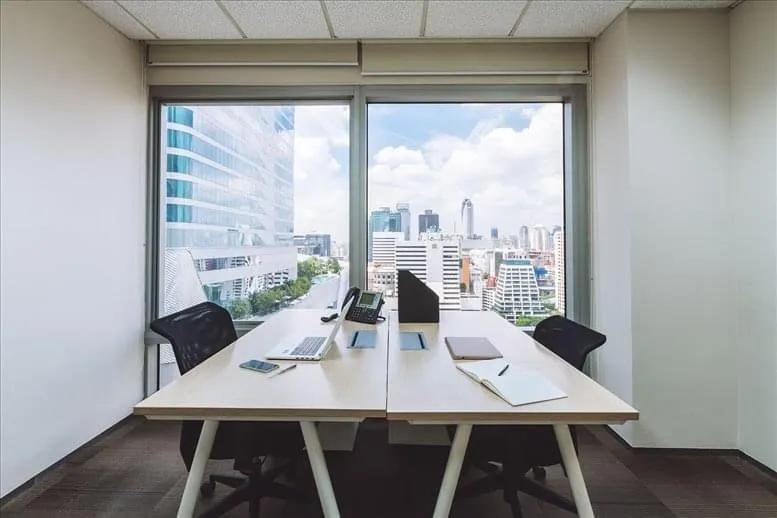 Co Working Space