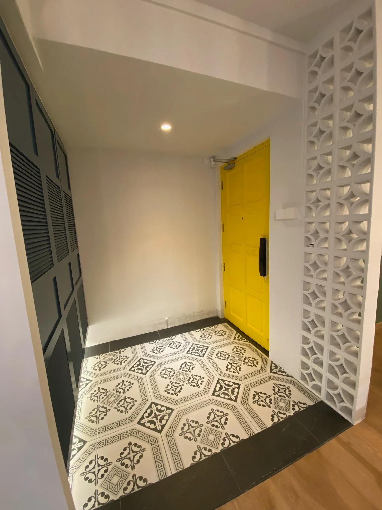 Co Working Space
