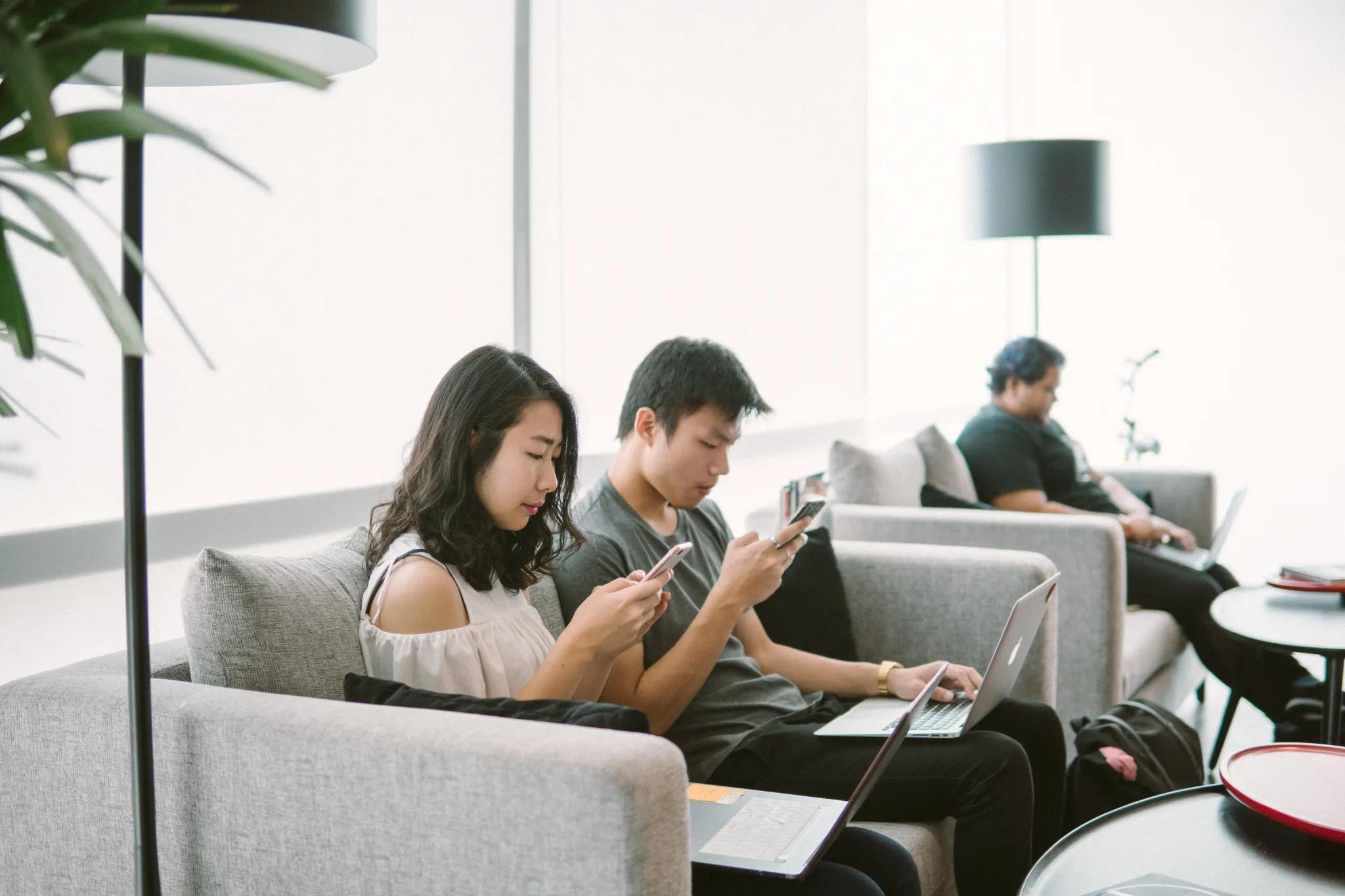Co Working Space