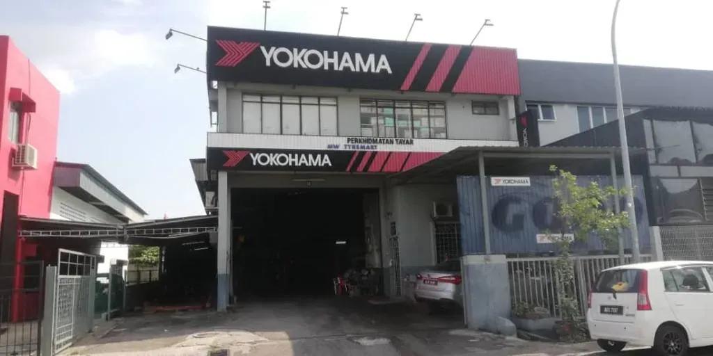 Co Working Space