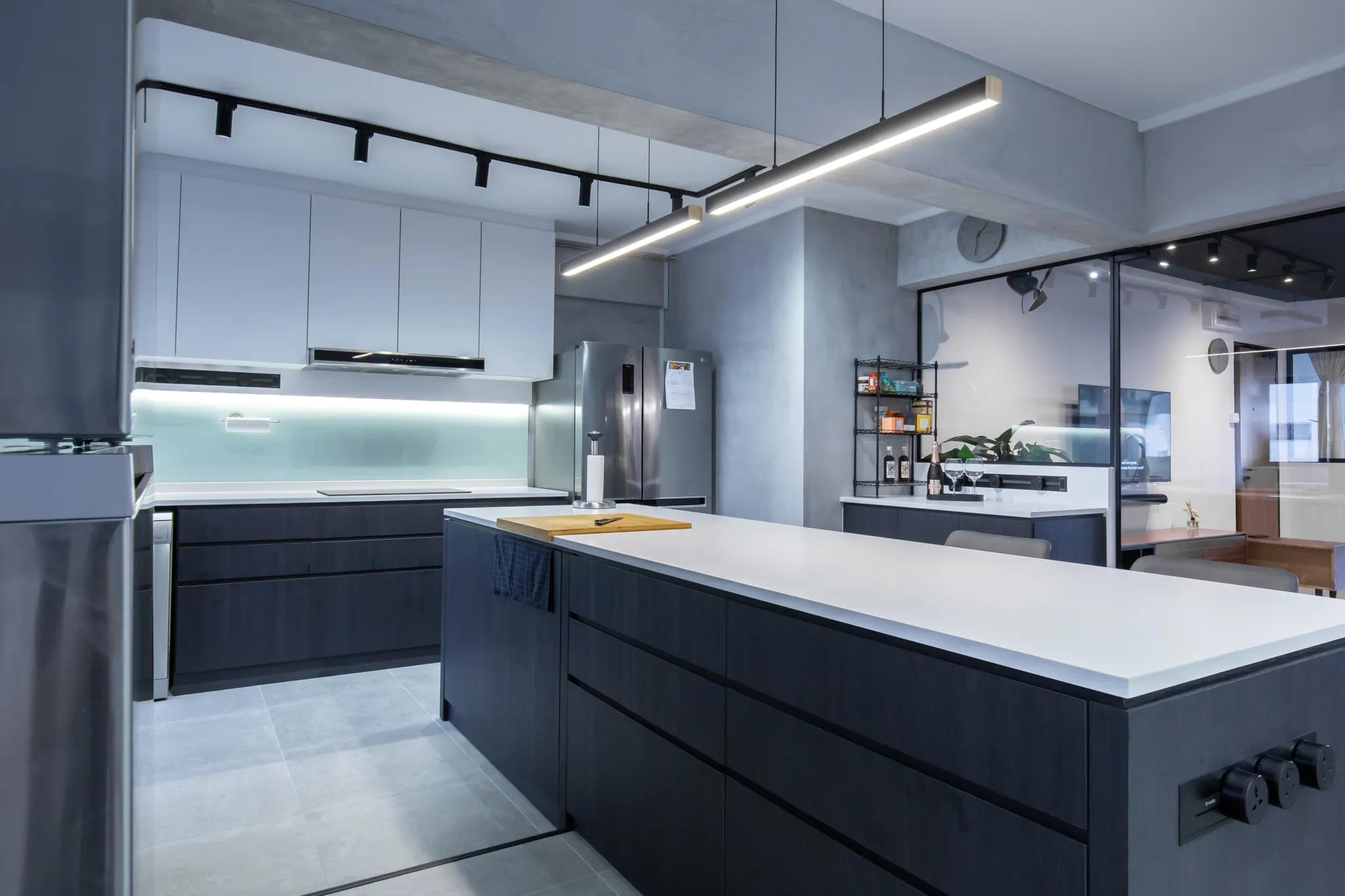 Co Working Space