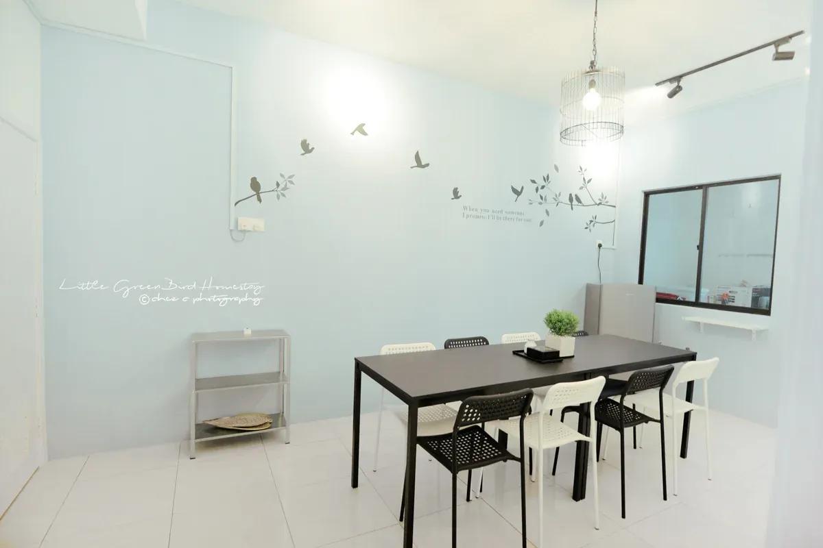 Co Working Space