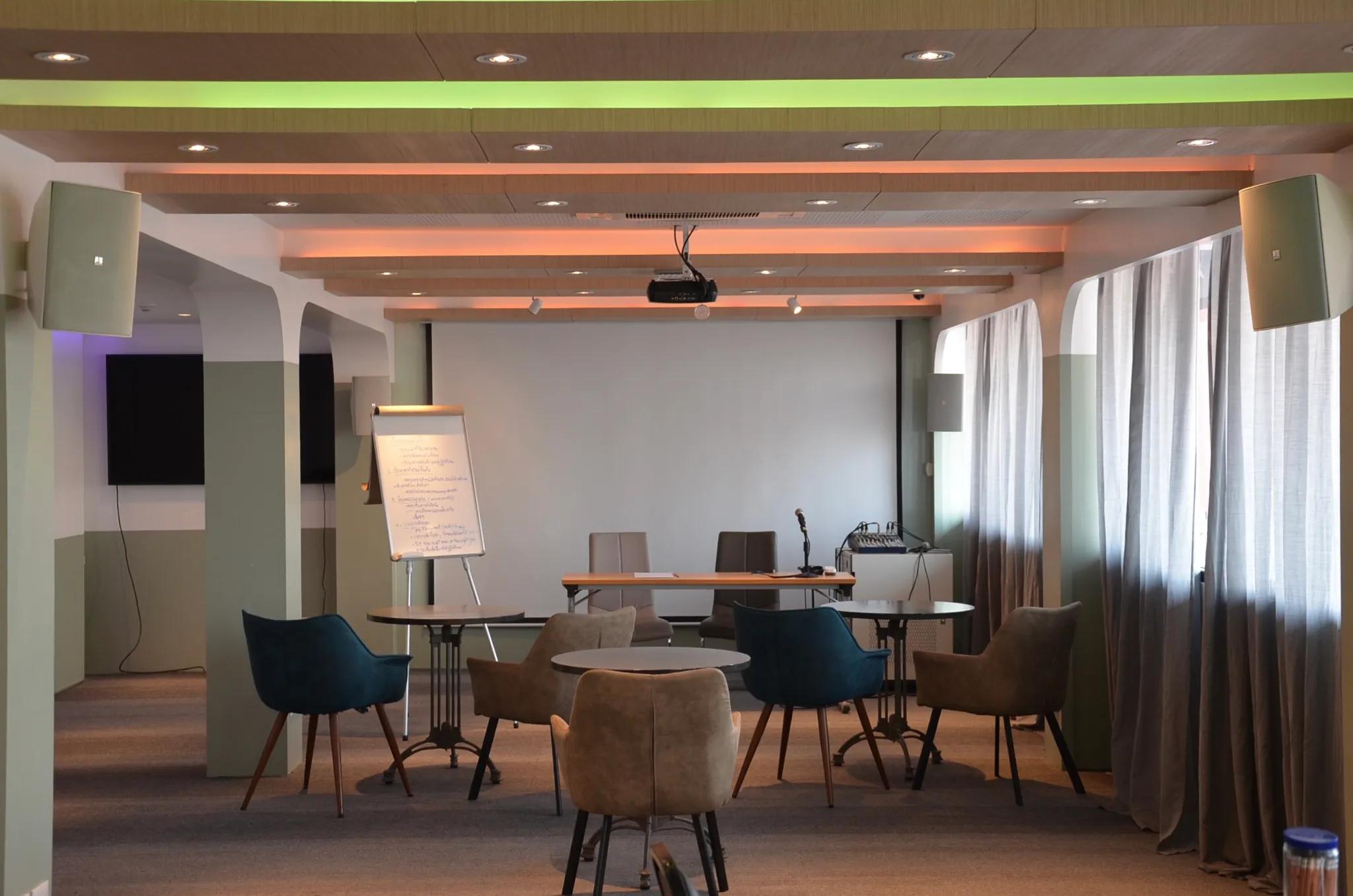 Co Working Space