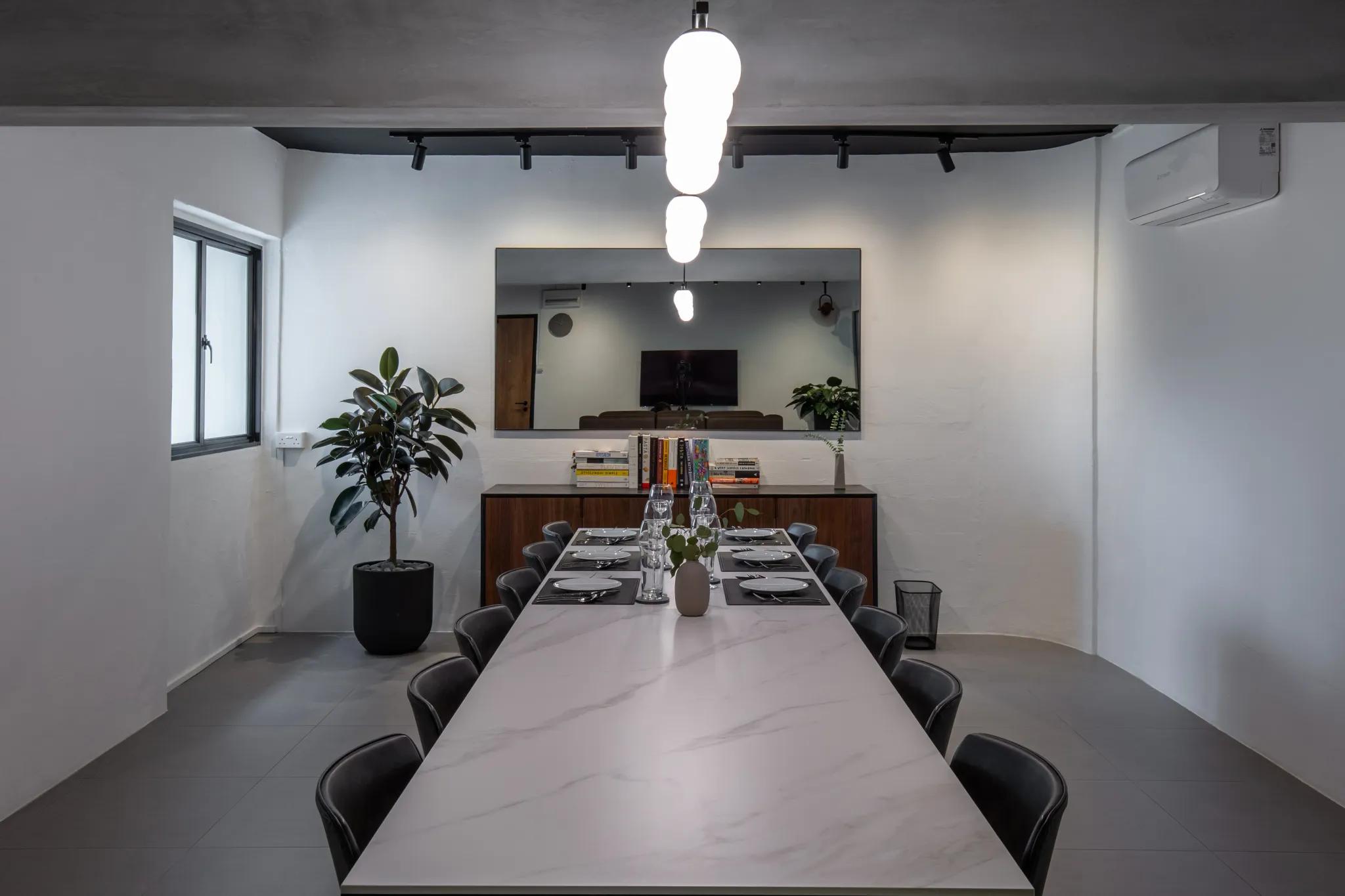 Co Working Space