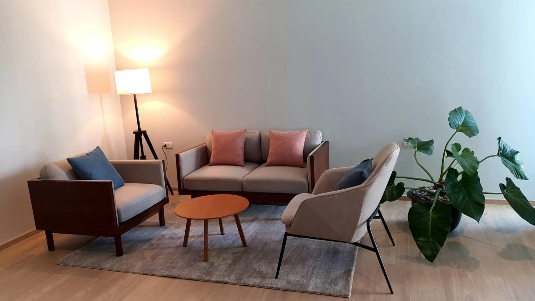 Co Working Space