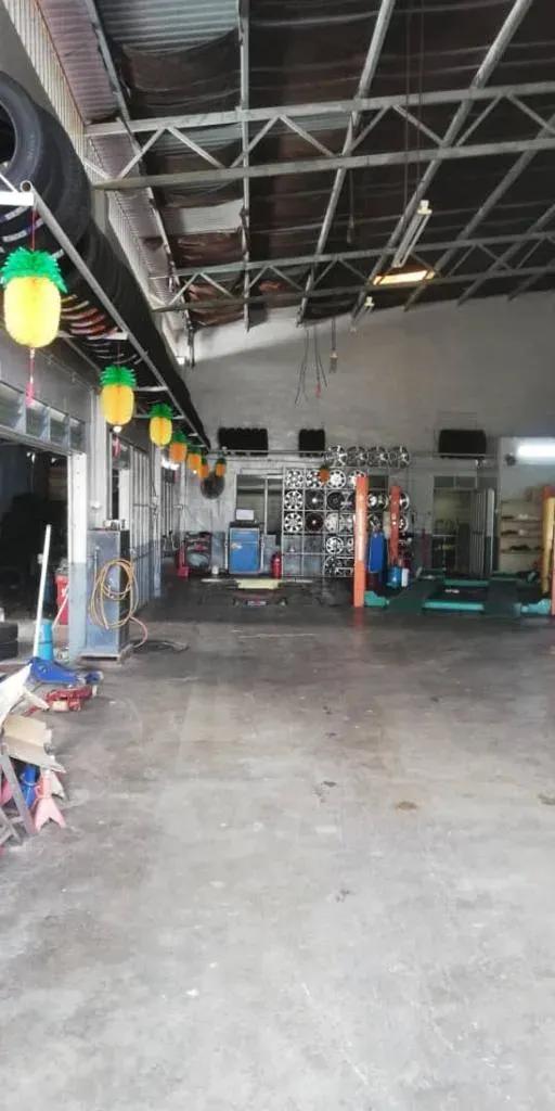Co Working Space