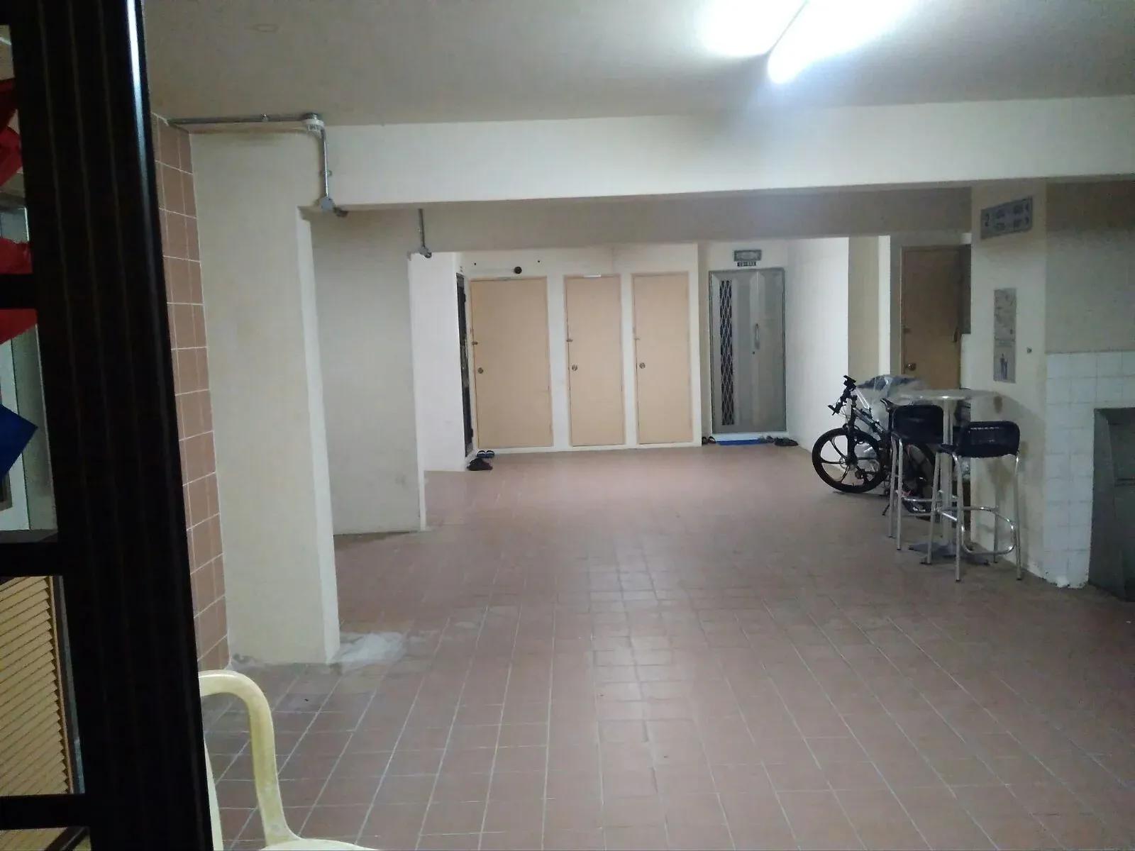 Co Working Space