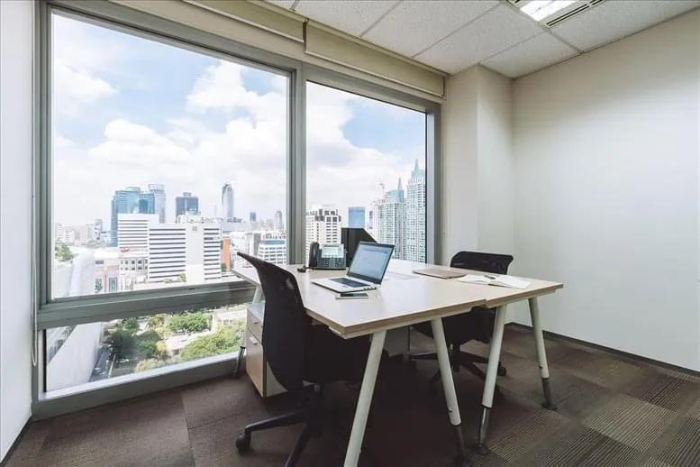 Co Working Space