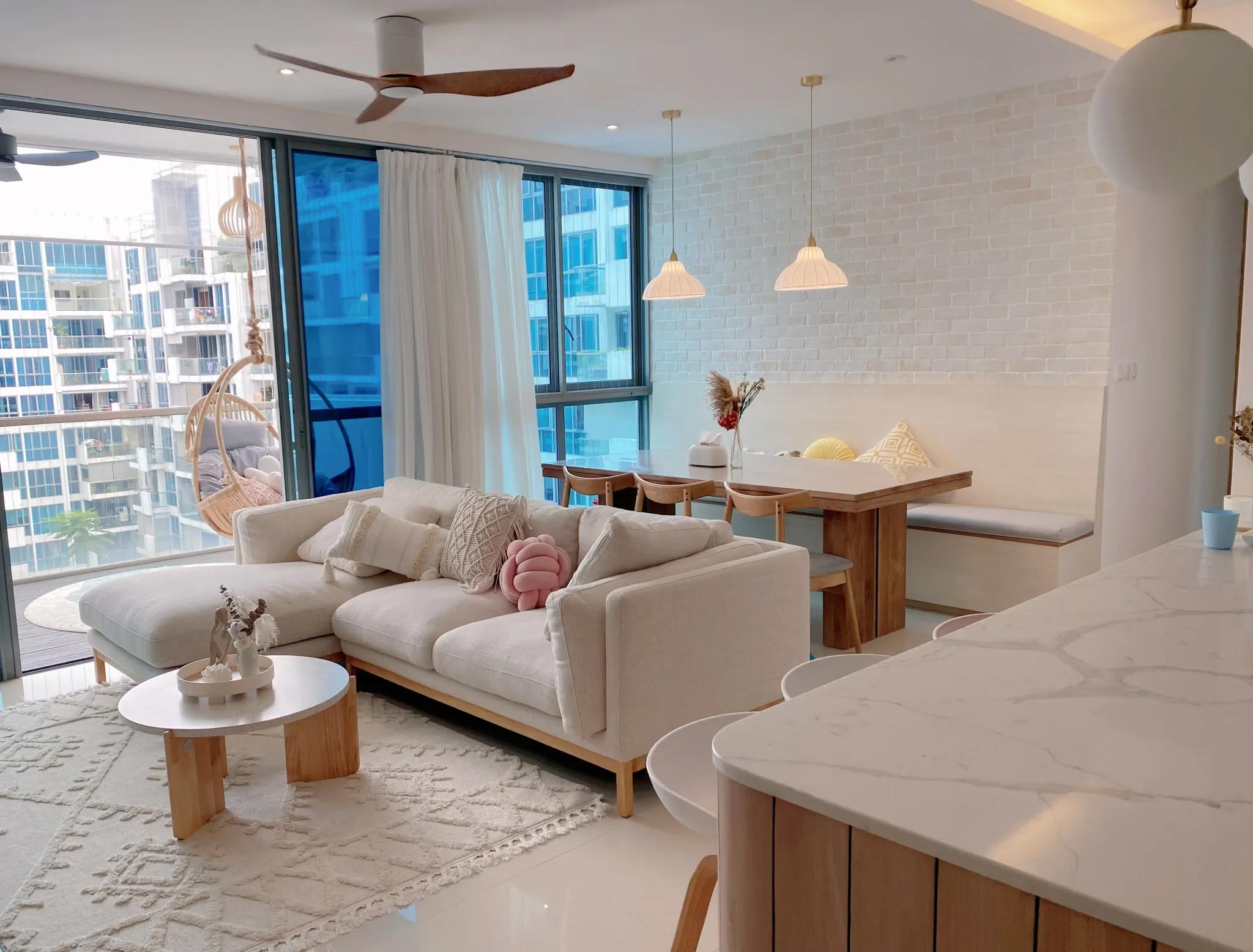 Co Working Space