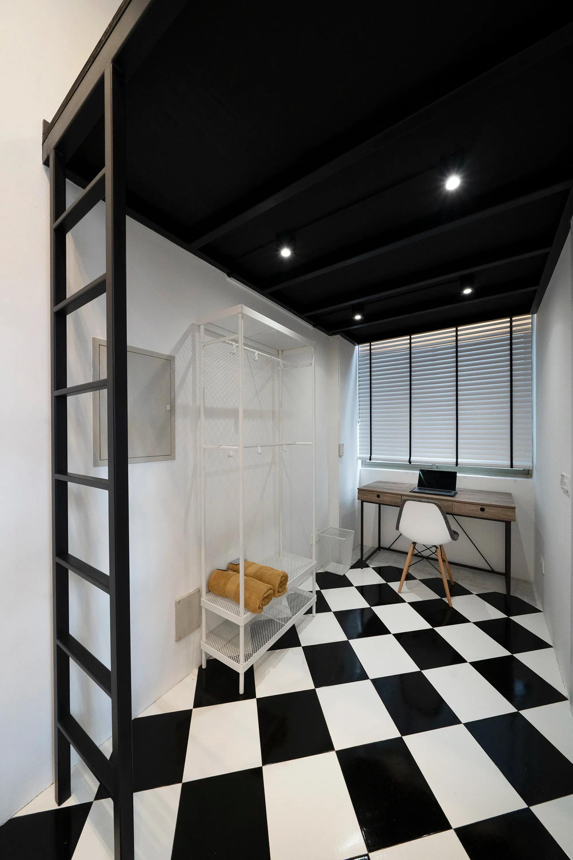 Co Working Space