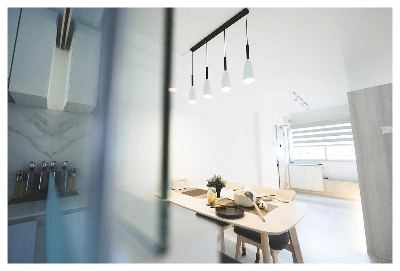 Co Working Space