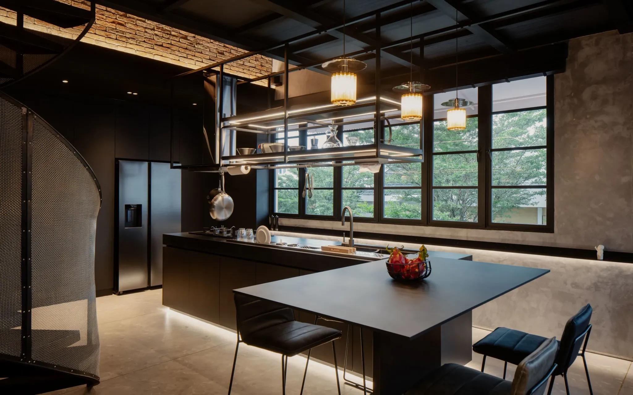 Co Working Space