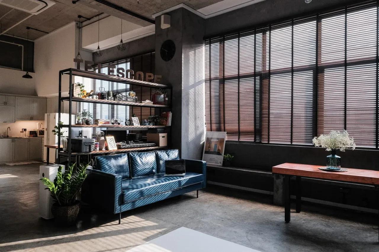 Co Working Space