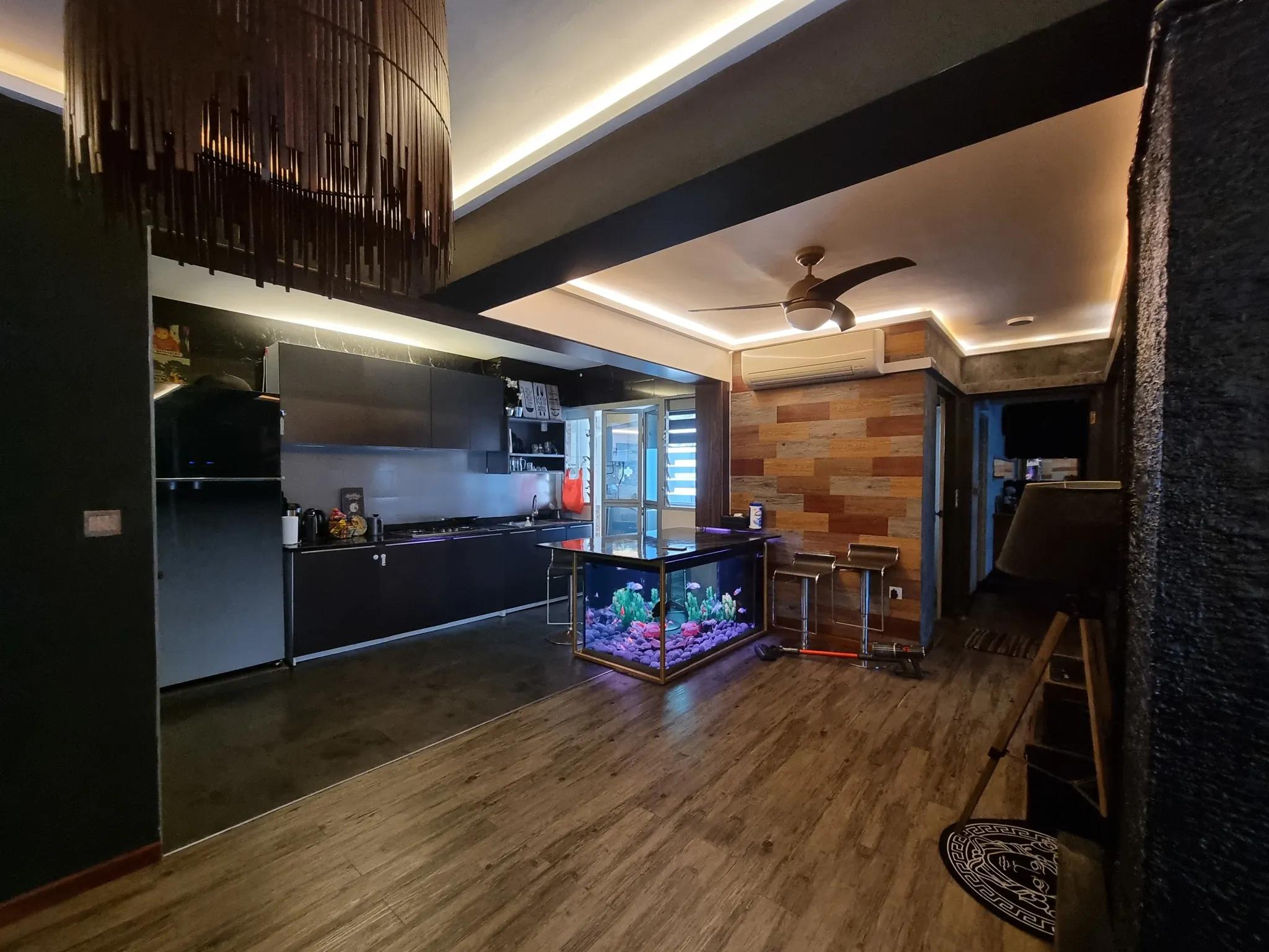 Co Working Space