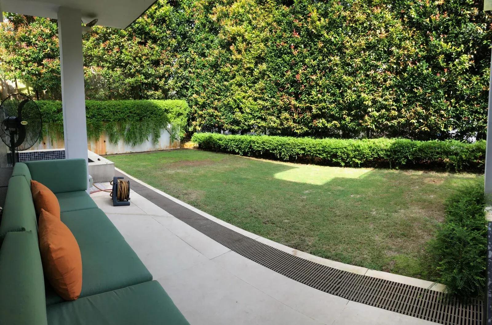 Co Working Space