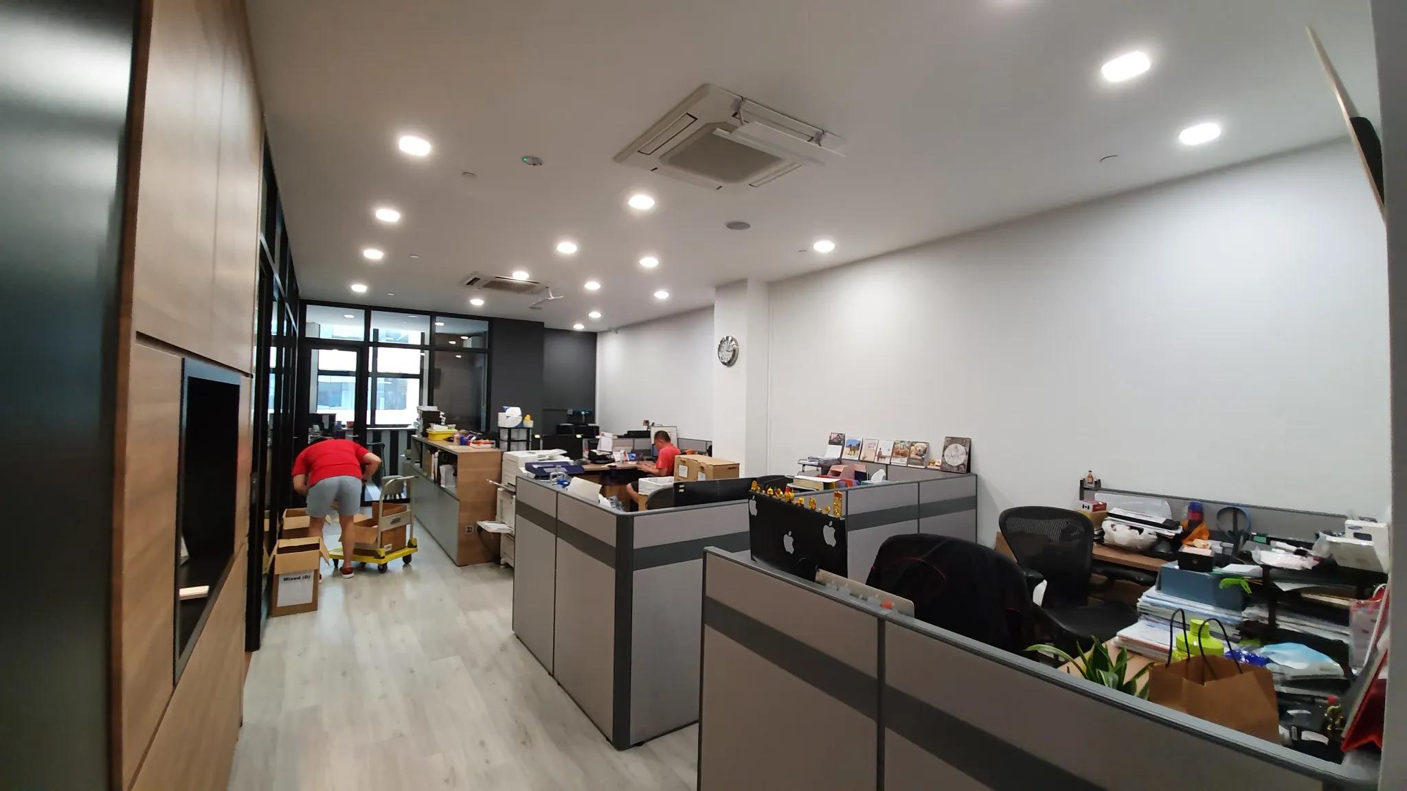 Co Working Space