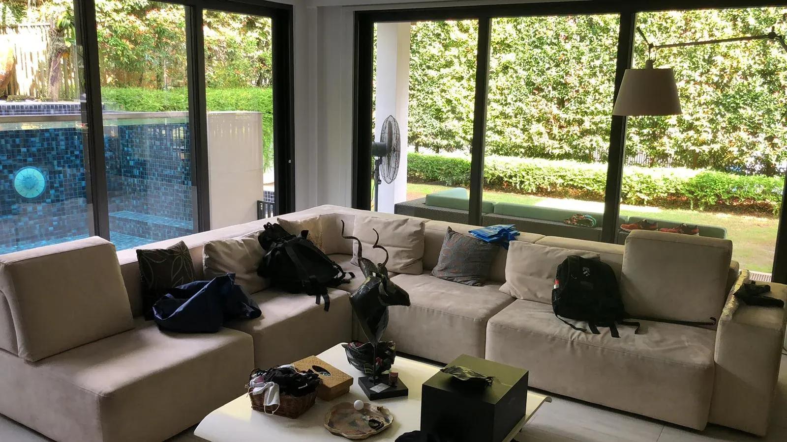 Co Working Space