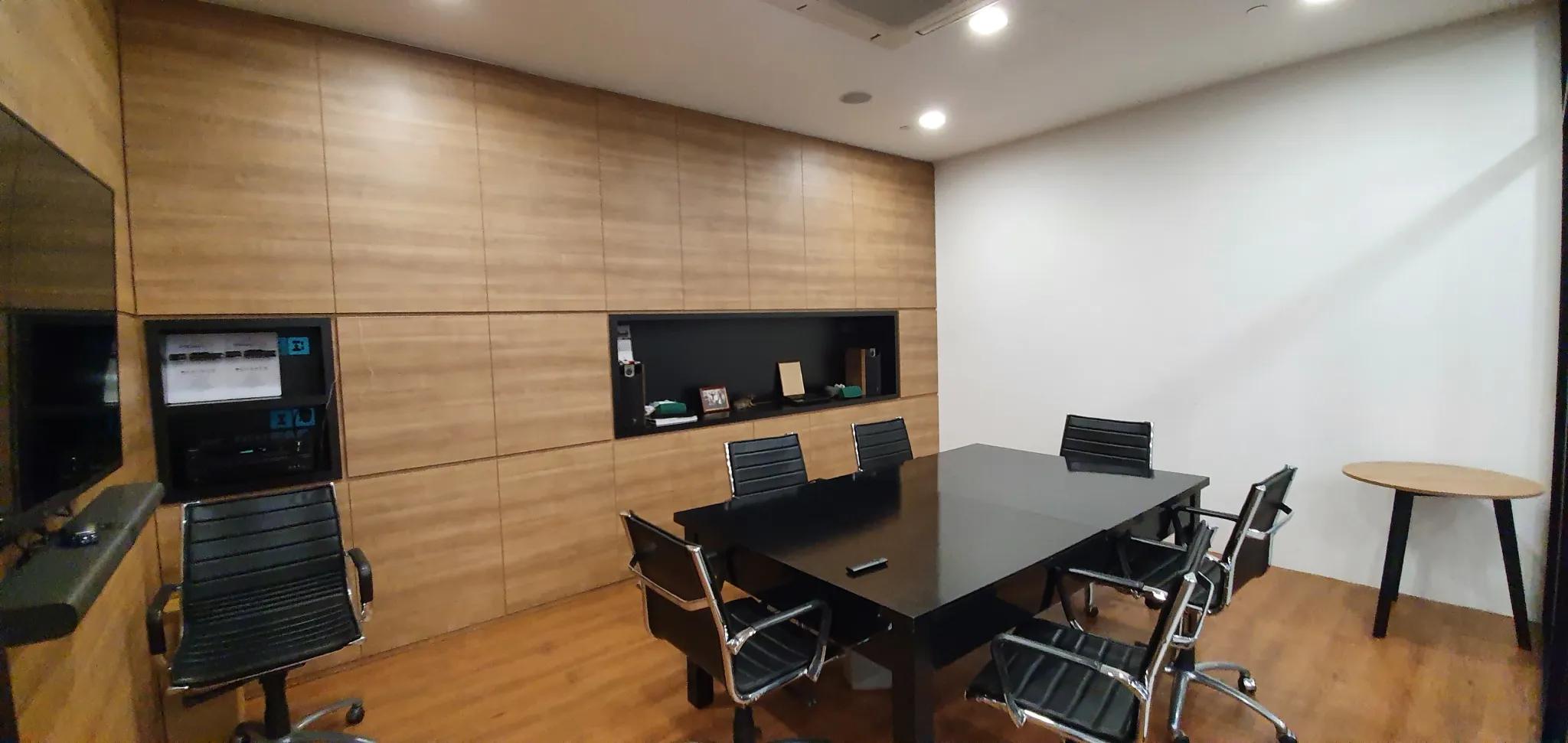Co Working Space