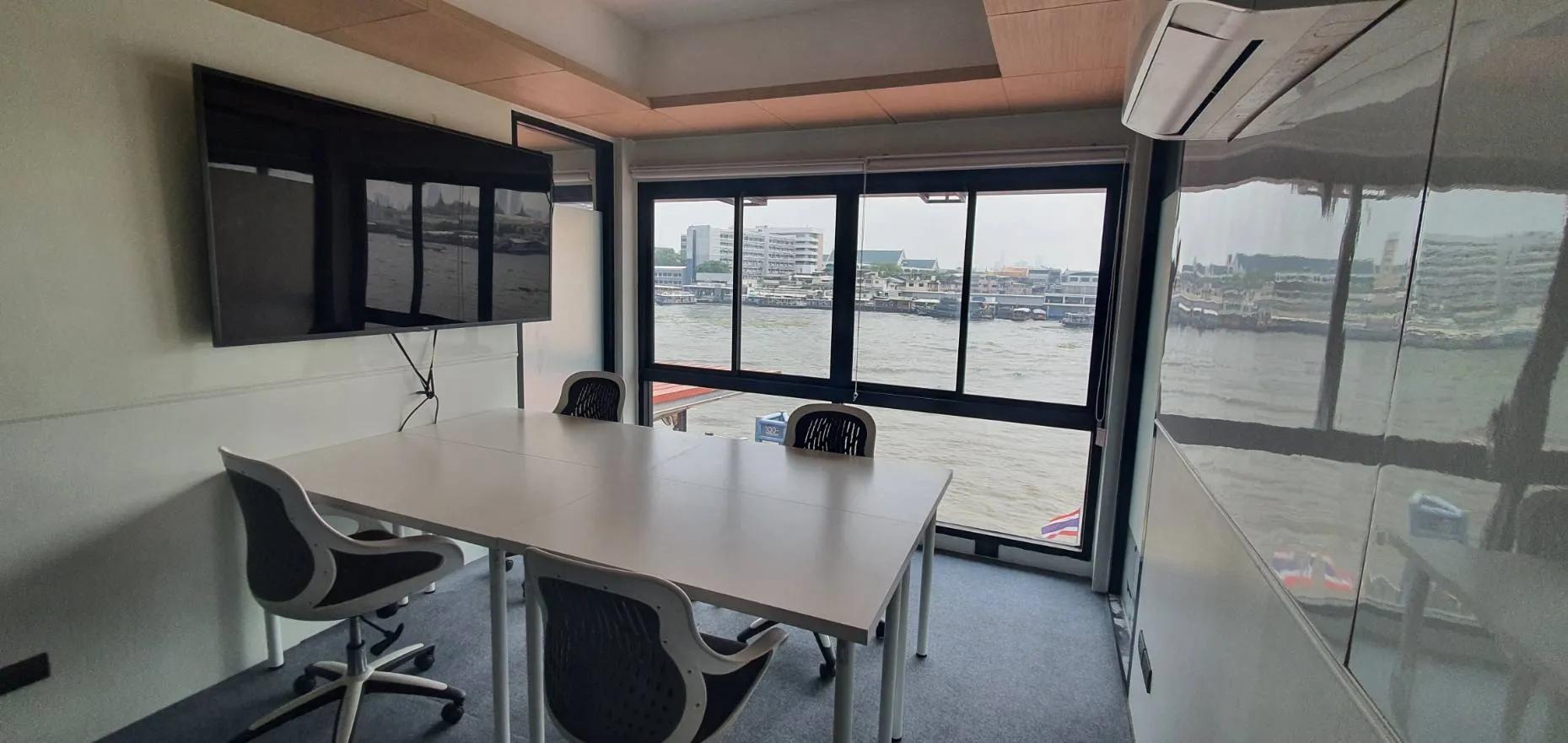 Co Working Space
