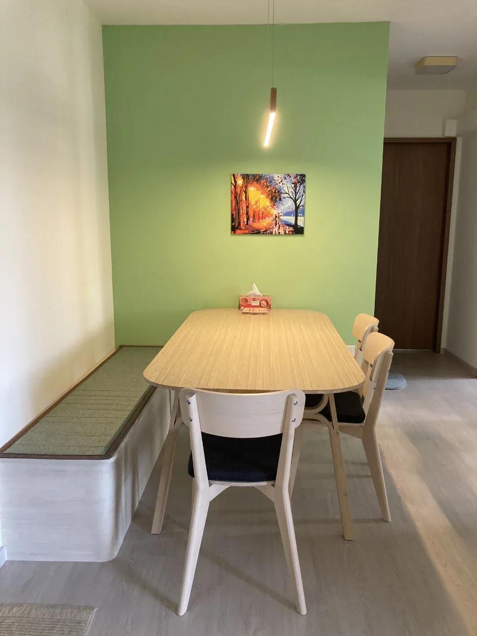 Co Working Space