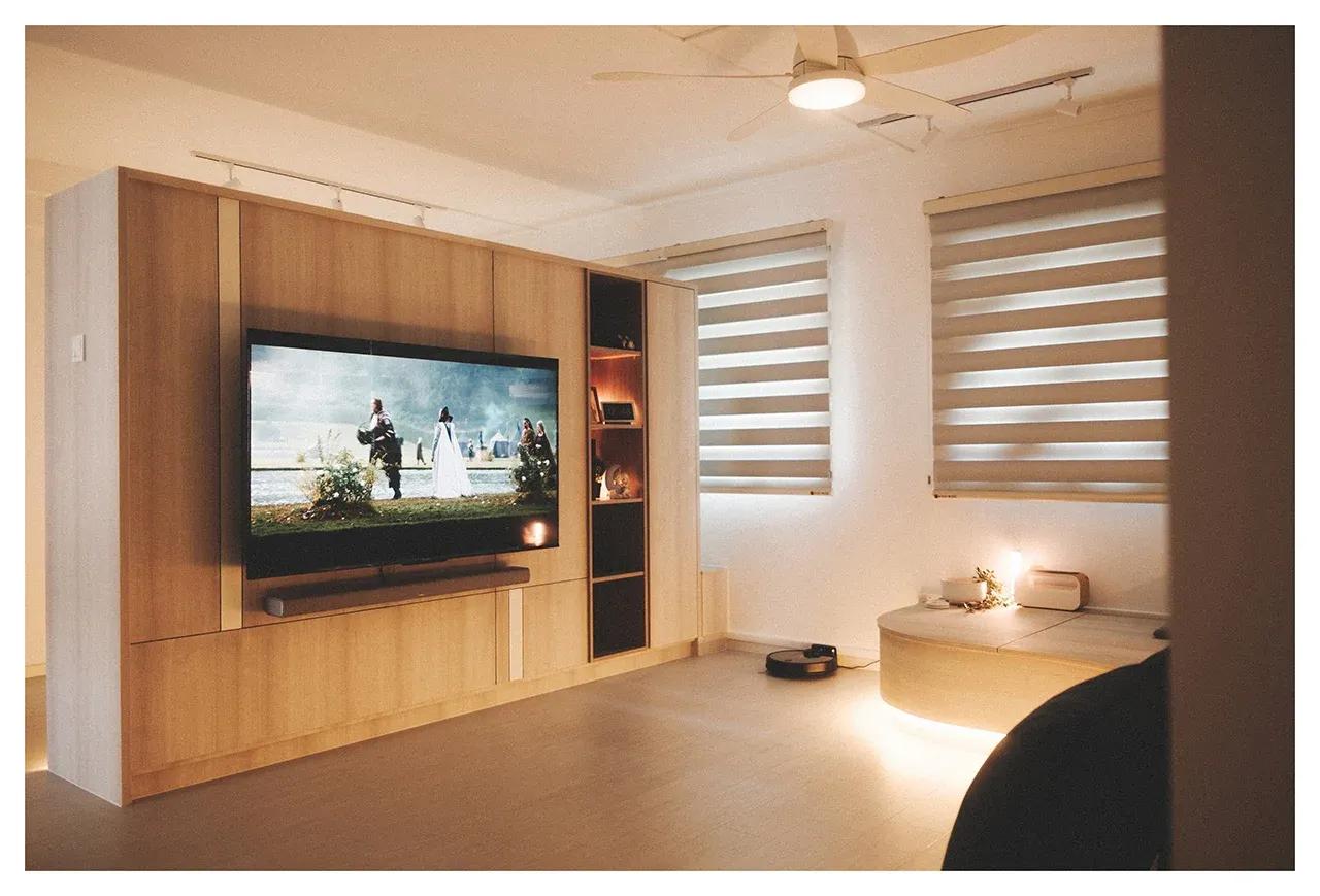 Co Working Space