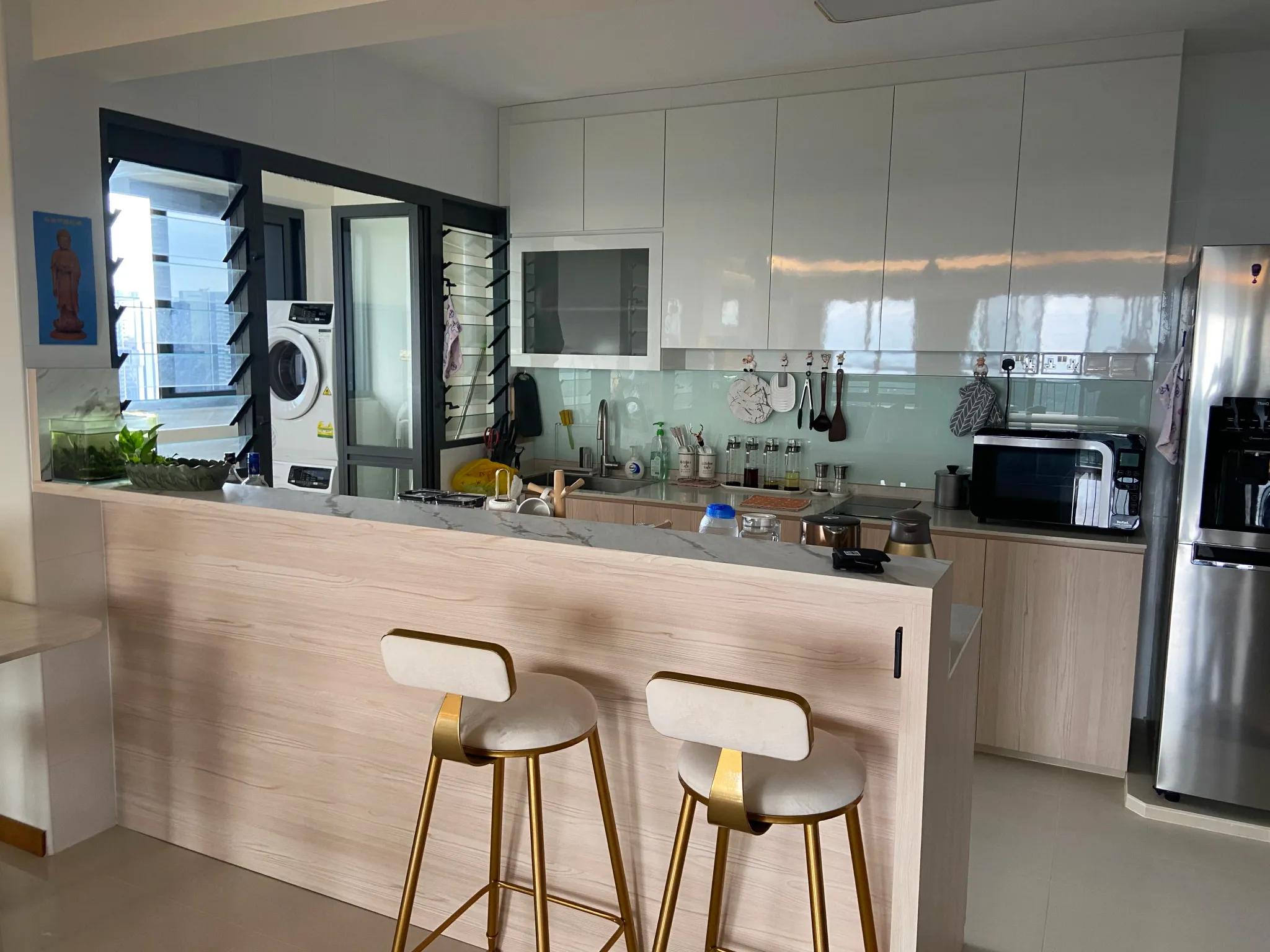 Co Working Space