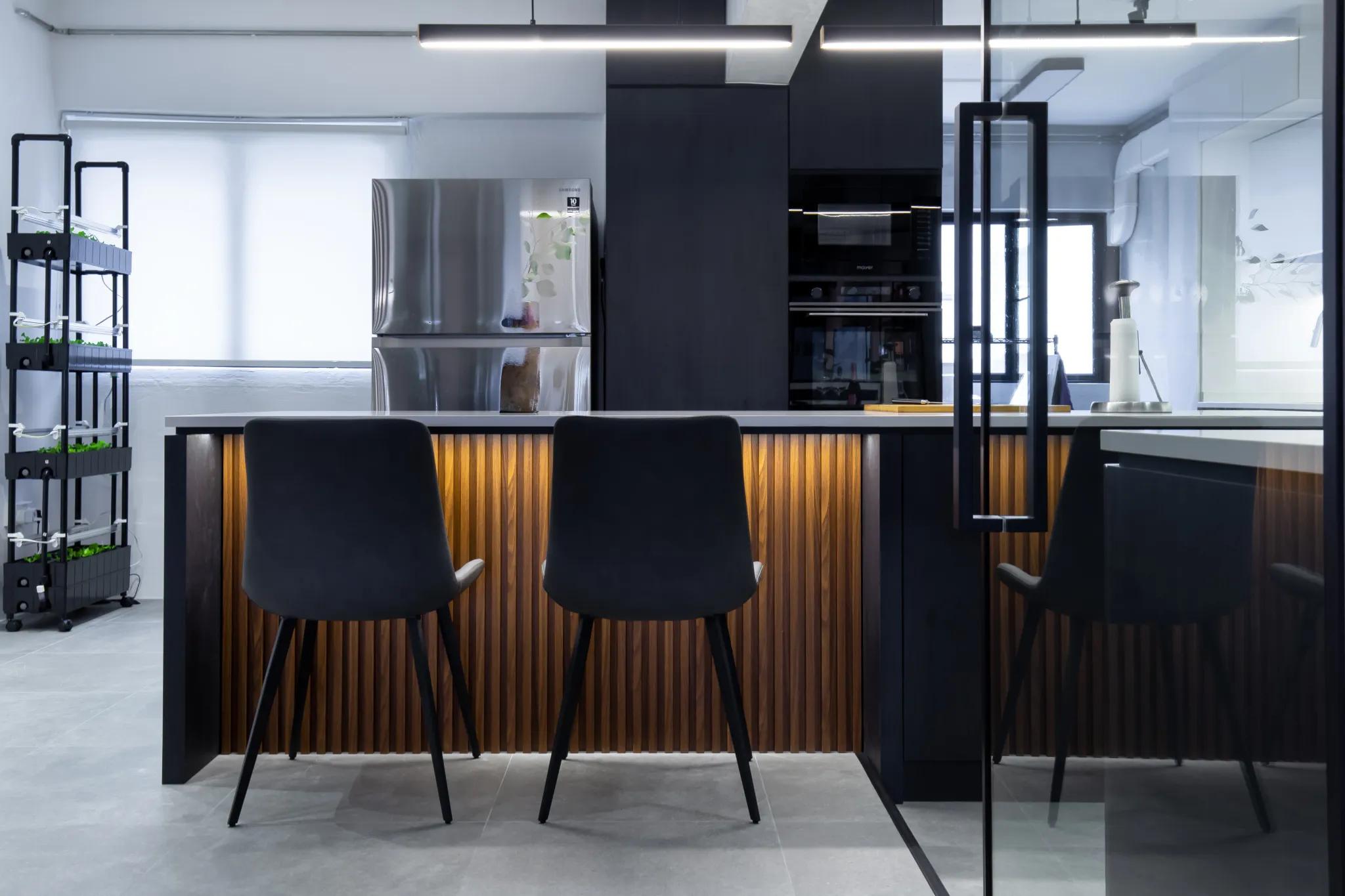 Co Working Space