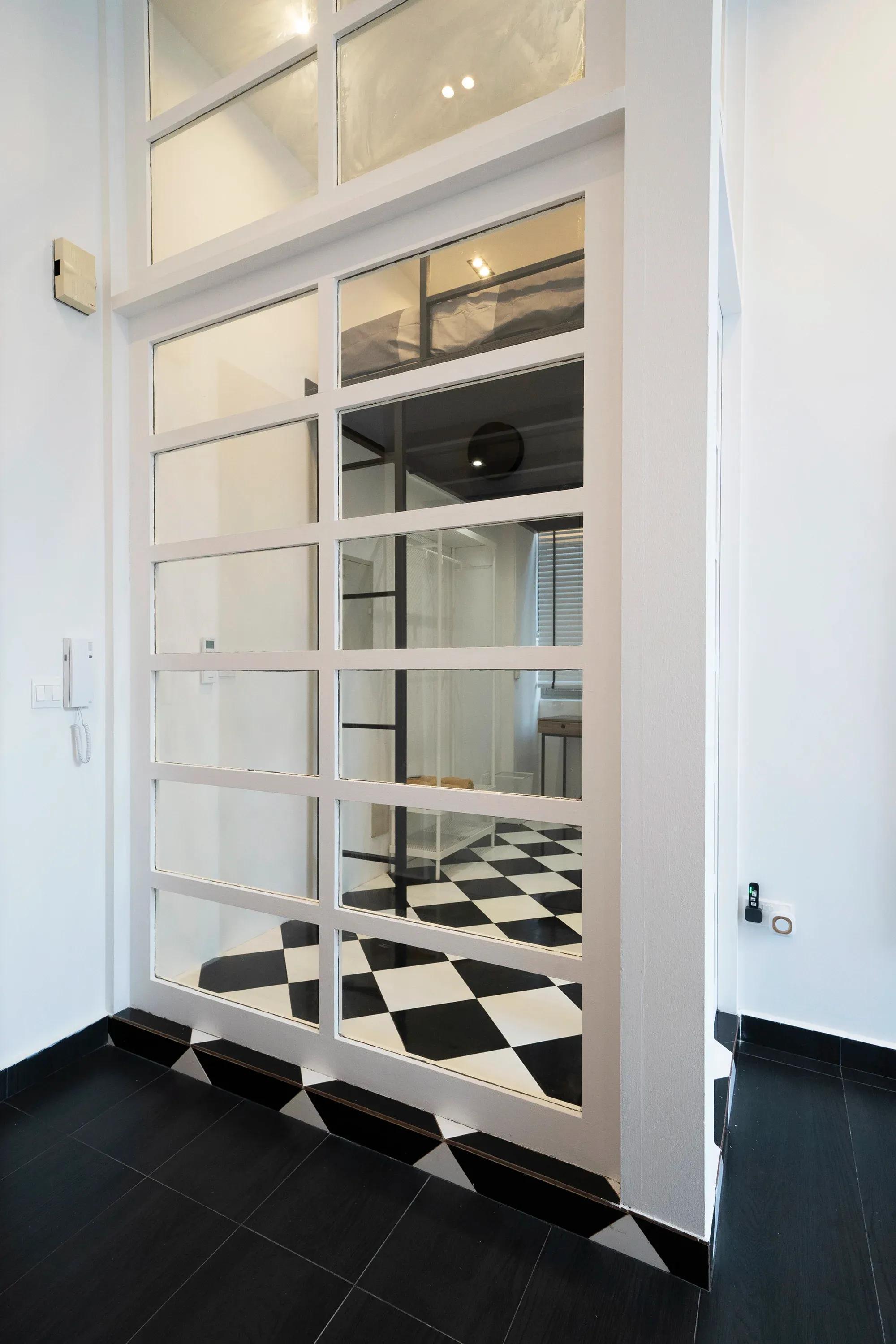 Co Working Space