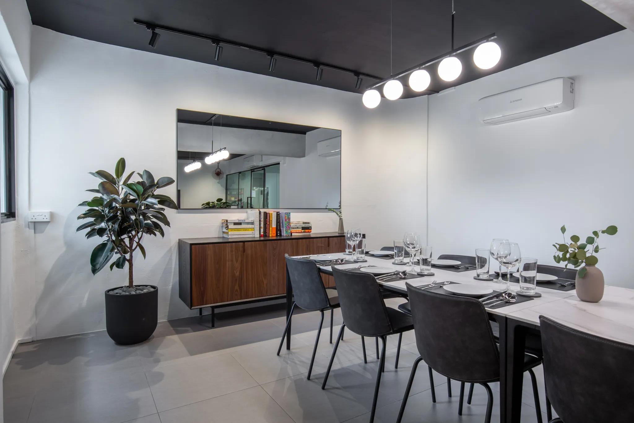 Co Working Space