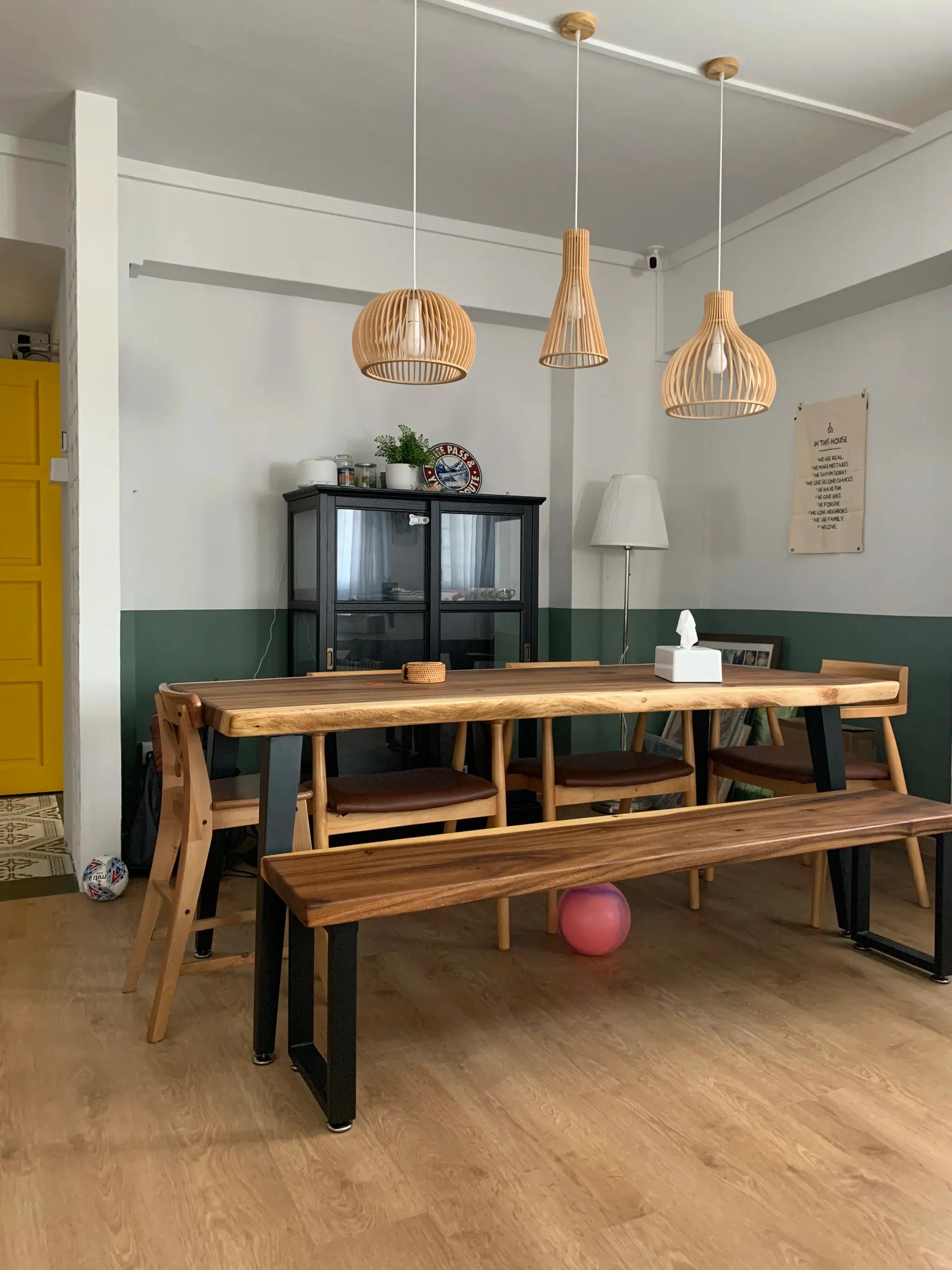Co Working Space