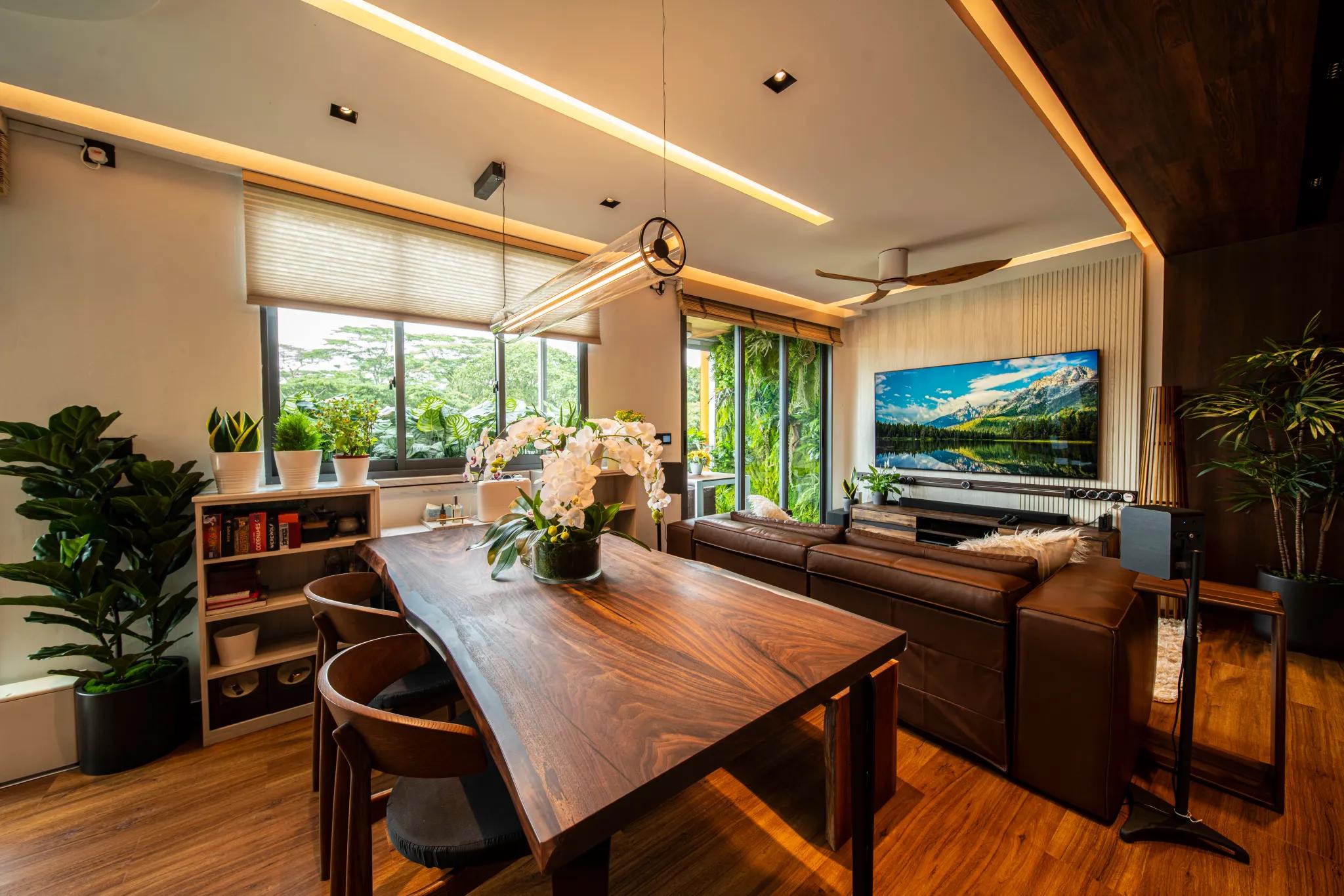 Co Working Space