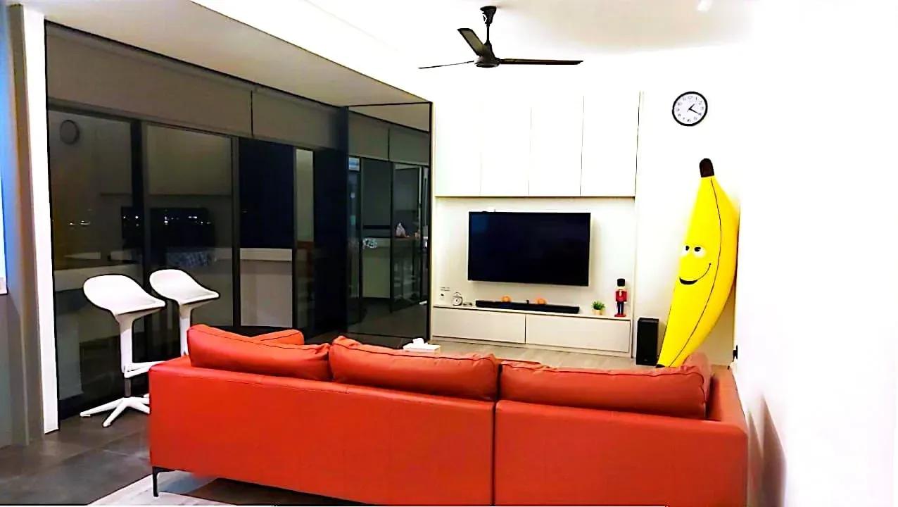 Co Working Space