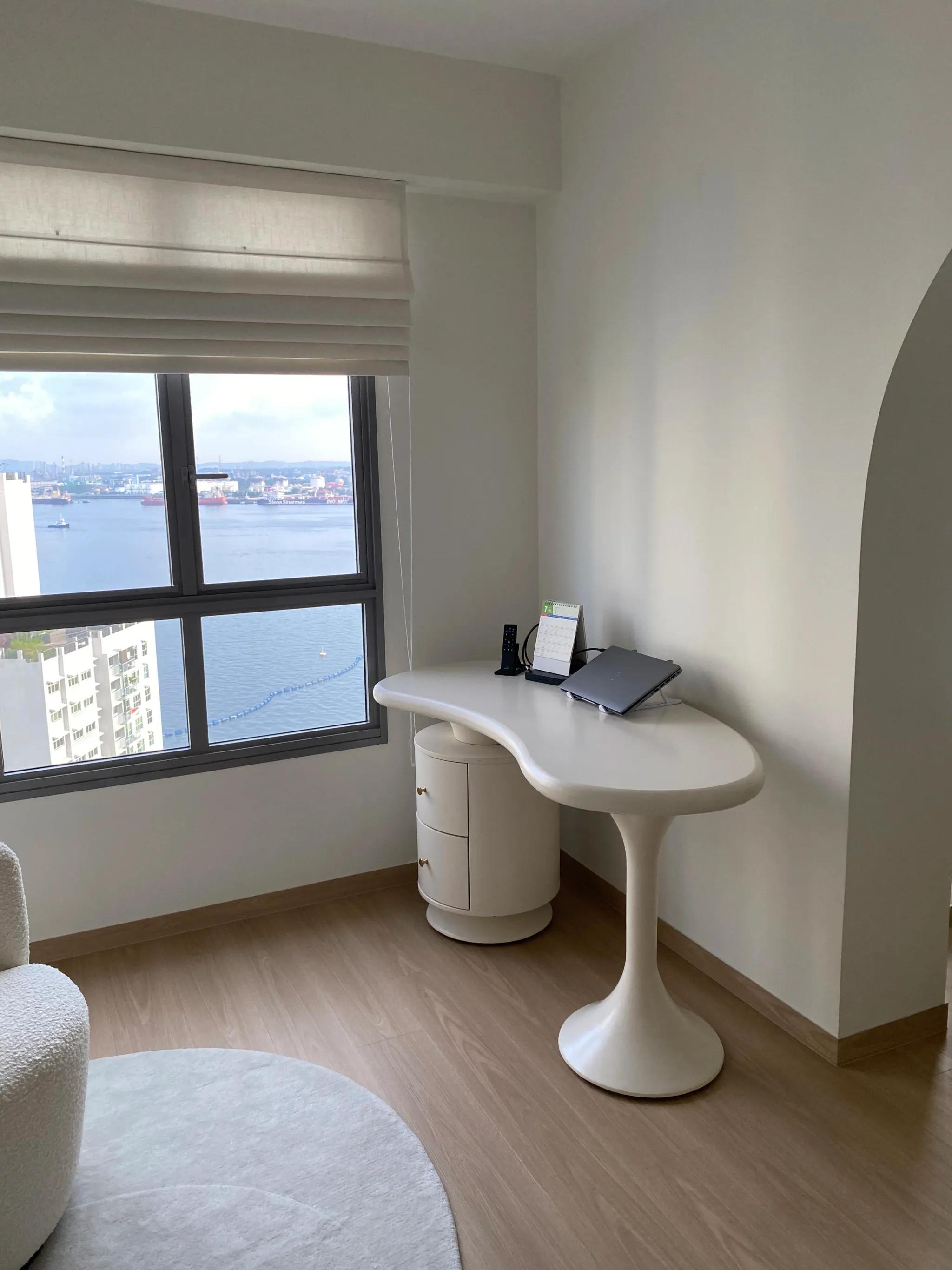 Co Working Space