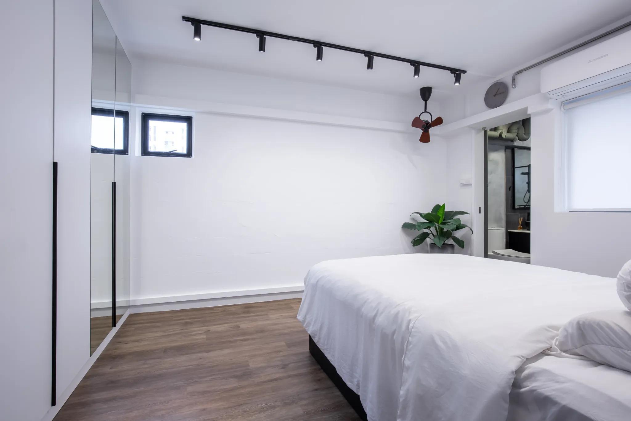 Co Working Space