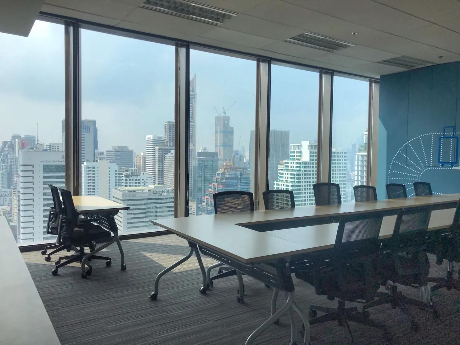 Co Working Space