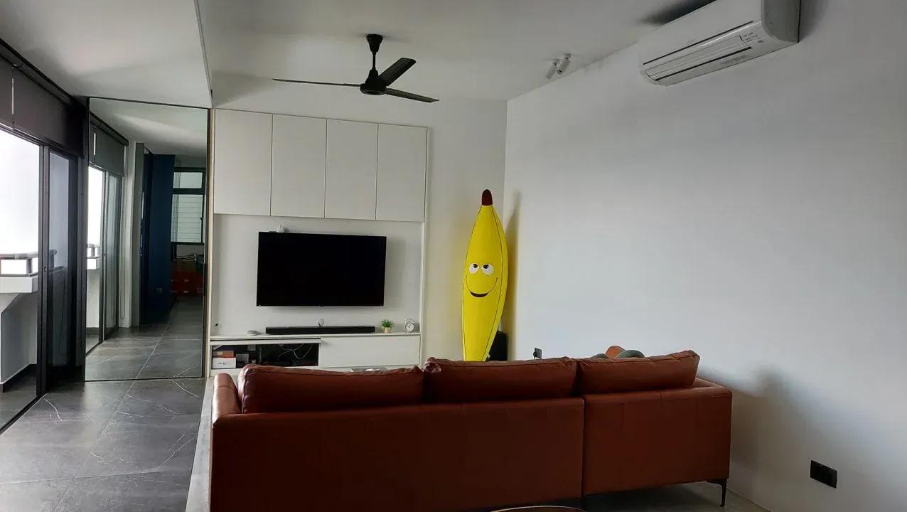 Co Working Space