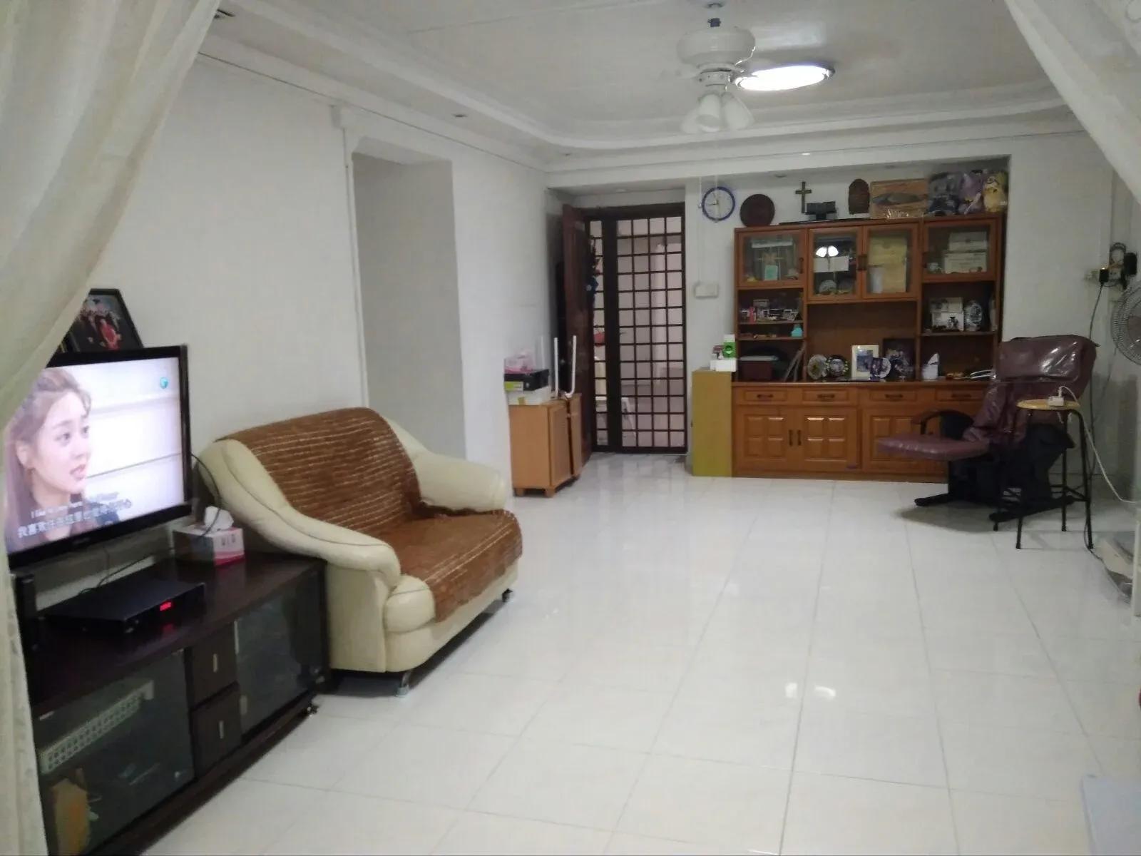 Co Working Space
