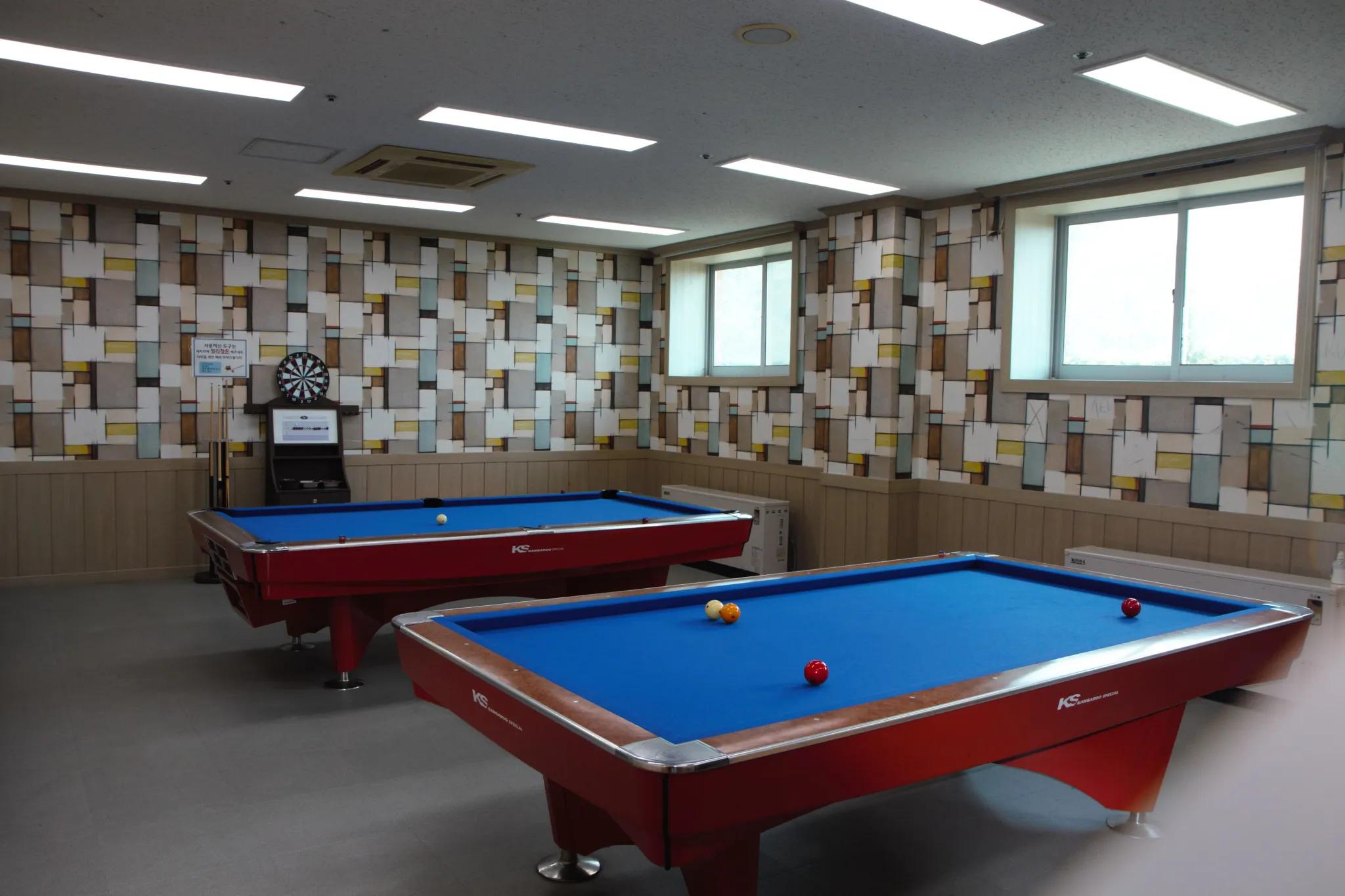 Co Working Space